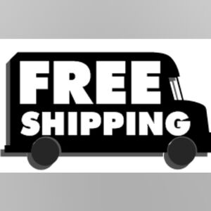 Free Shipping Show Low Starts